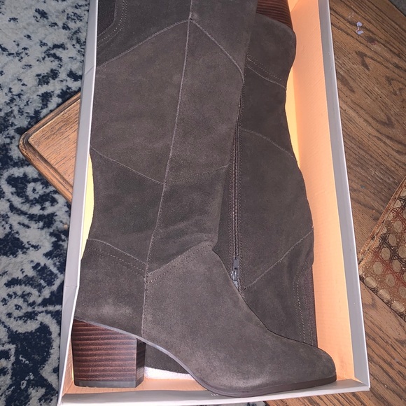crown vintage virassi boot